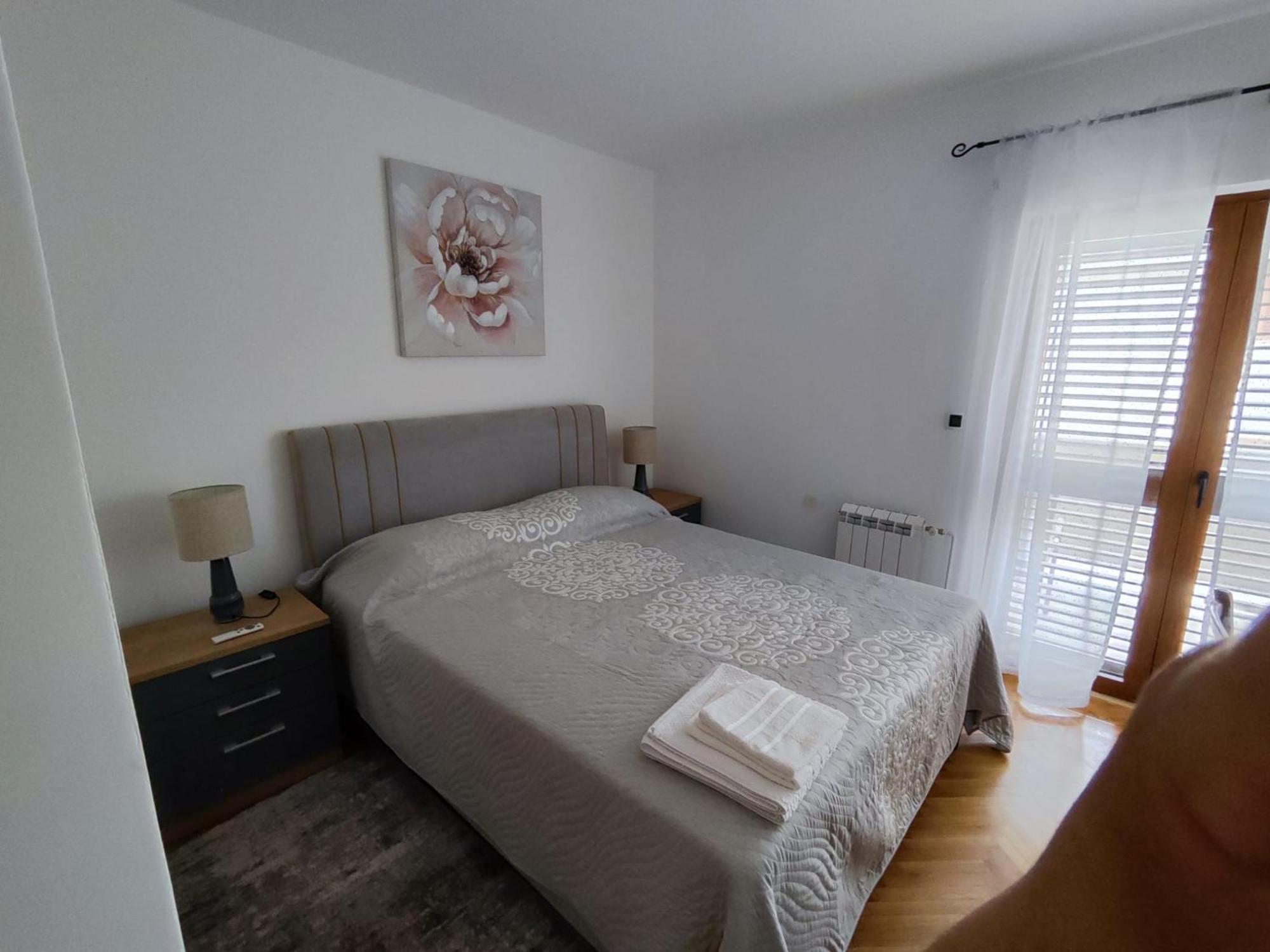 Villa Niko Porat  Zewnętrze zdjęcie