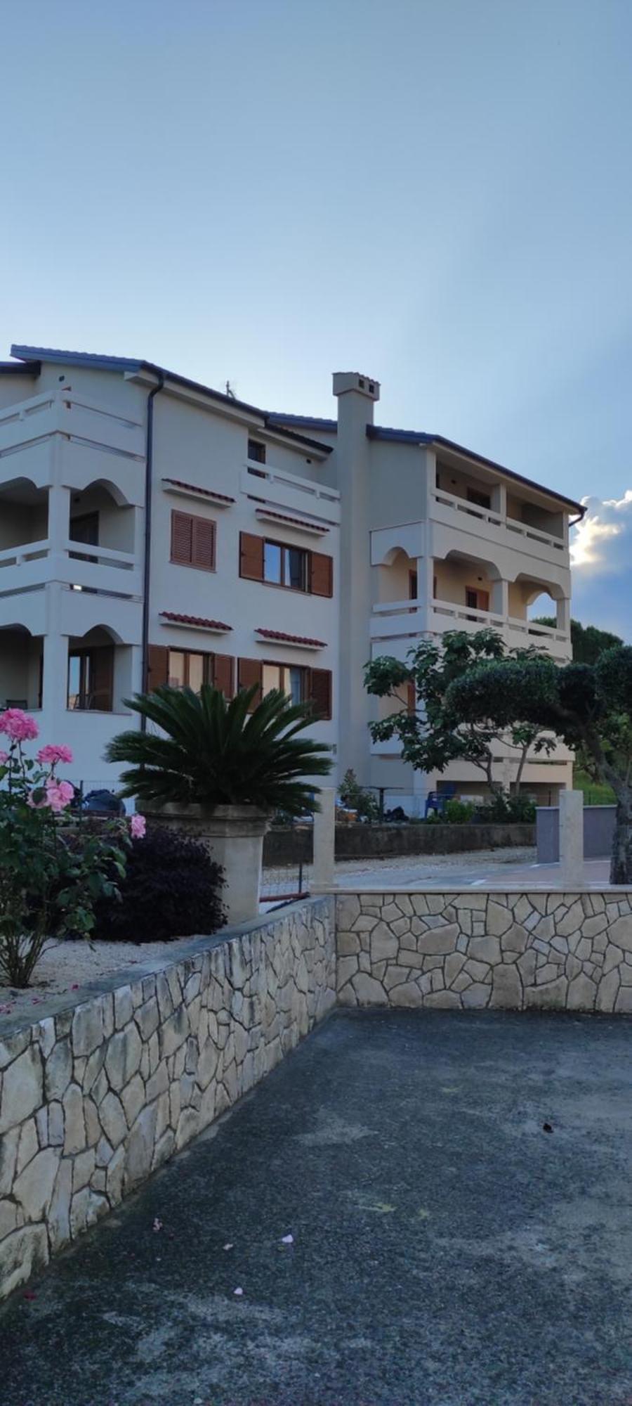 Villa Niko Porat  Zewnętrze zdjęcie