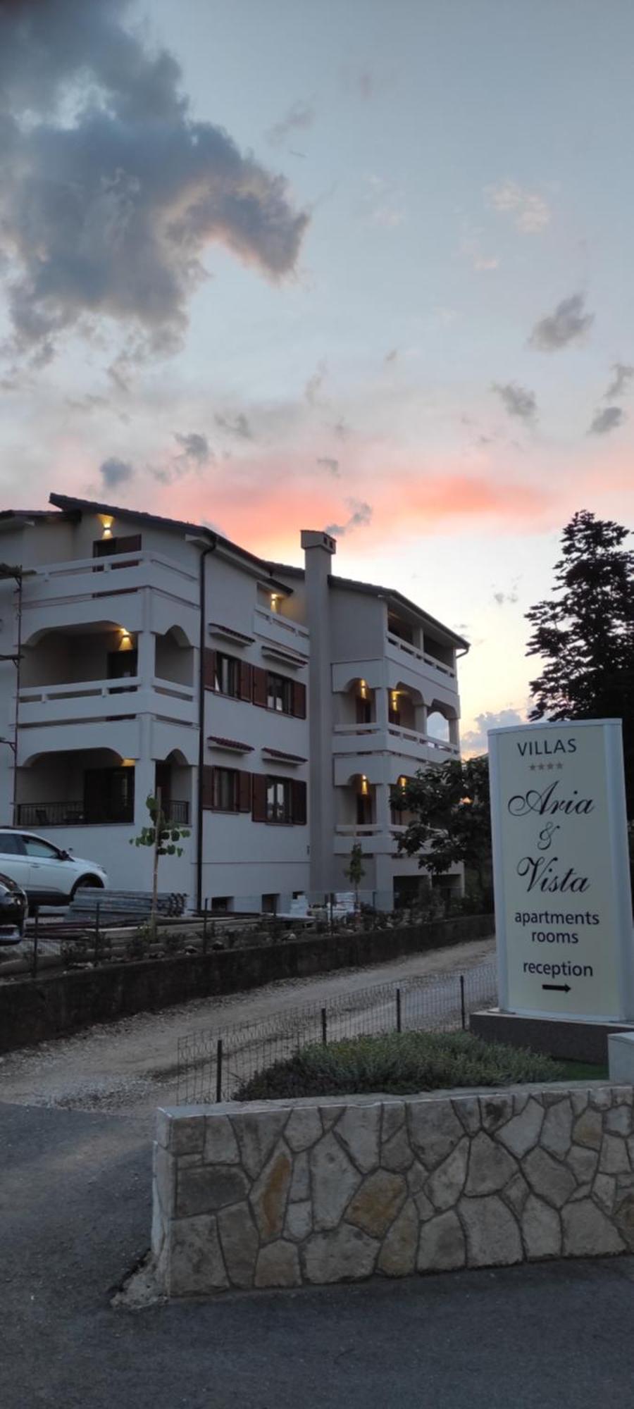 Villa Niko Porat  Zewnętrze zdjęcie