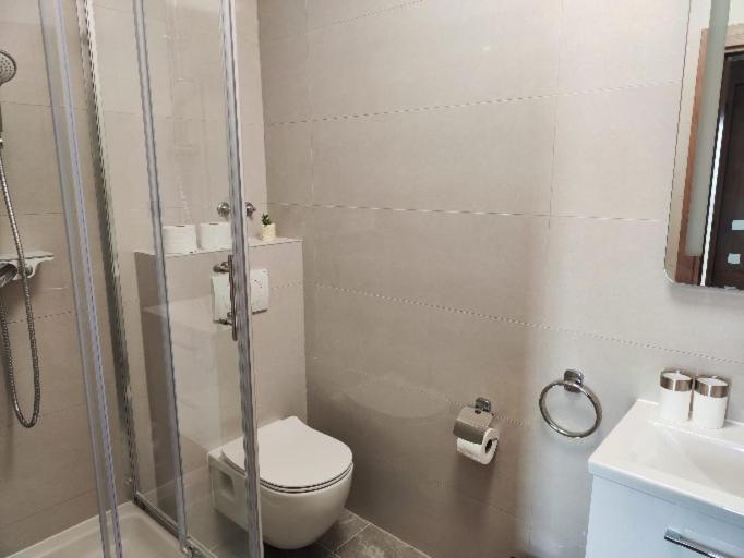 Villa Niko Porat  Zewnętrze zdjęcie